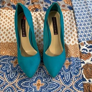 Steven by Steve Madden Pumps
